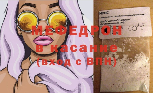 винт Лагань