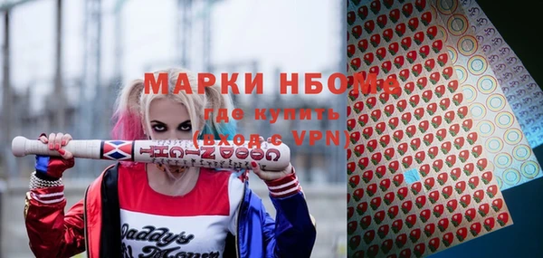 индика Лиски